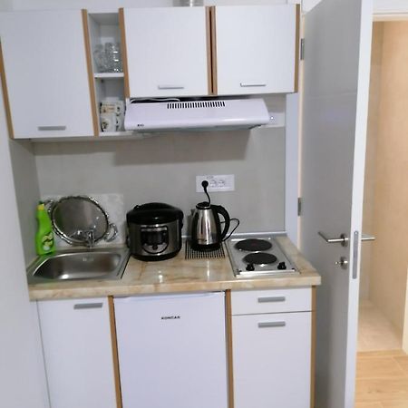 Apartman Ana 3 수보티차 외부 사진