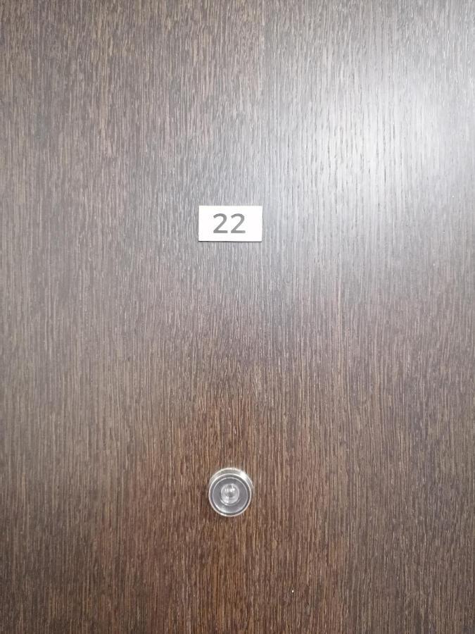 Apartman Ana 3 수보티차 외부 사진